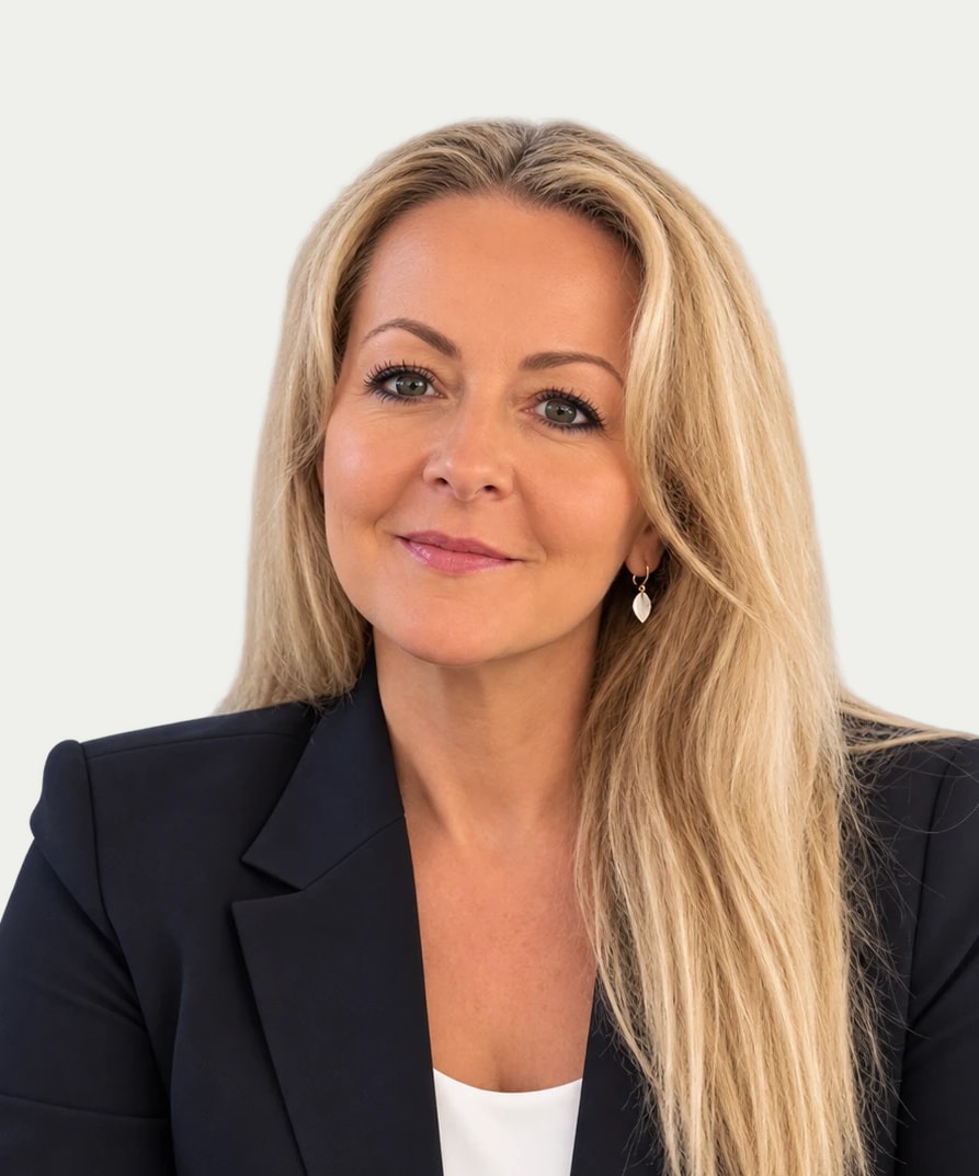 Pam Naylor